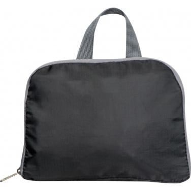 Logo trade advertising product photo of: RPET backpack Salford