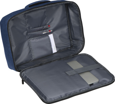 Logotrade promotional product image of: Backpack Tampere