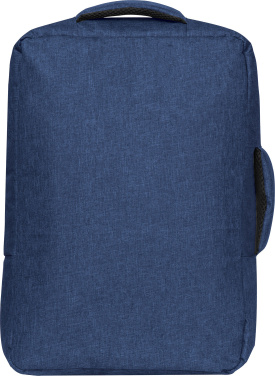Logotrade promotional gift picture of: Backpack Tampere