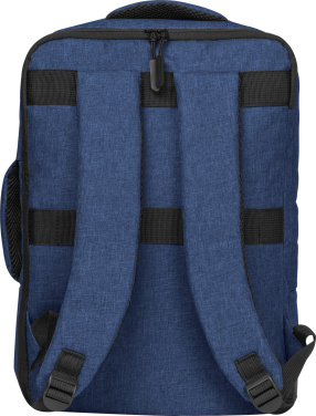 Logotrade promotional merchandise image of: Backpack Tampere