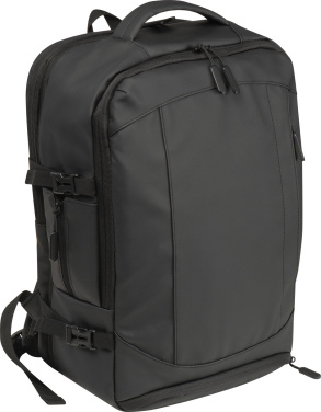Logotrade promotional item image of: Backpack Richmond