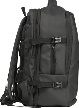Logo trade promotional items picture of: Backpack Richmond