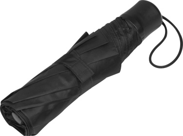 Logotrade corporate gift picture of: RPET pocket umbrella Northampton