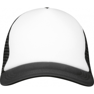 Logotrade promotional giveaway image of: Trucker cap Egmond