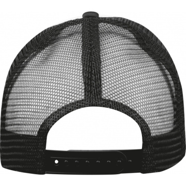 Logotrade corporate gifts photo of: Trucker cap Egmond