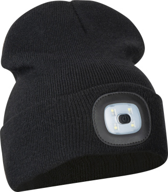 Logotrade promotional items photo of: Beanie Maitland