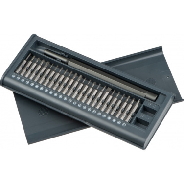 Logo trade promotional products image of: Tool set Sao Vicente