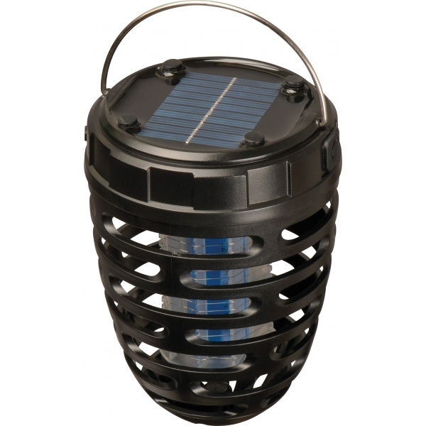 Logo trade promotional gift photo of: Solar mosquito lamp Wigan