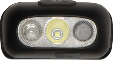 Logo trade promotional item photo of: Headlamp La Plata