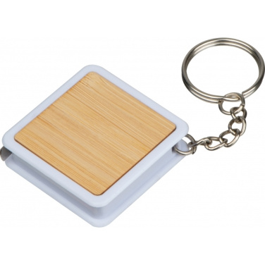 Logotrade promotional merchandise picture of: Measuring tape Lecce