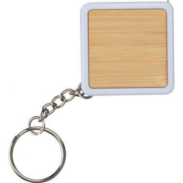 Logotrade business gifts photo of: Measuring tape Lecce