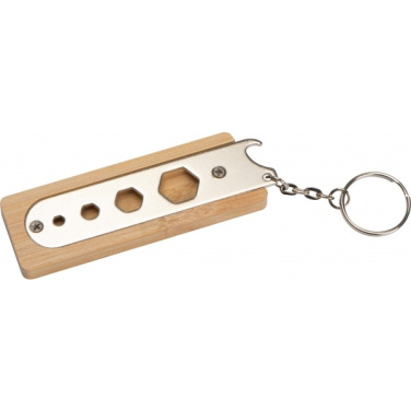 Logotrade advertising product image of: Multitool Hiroshima