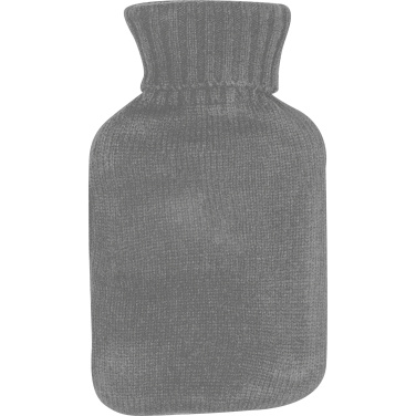 Logotrade promotional item picture of: Hot-water bottle KALIBO