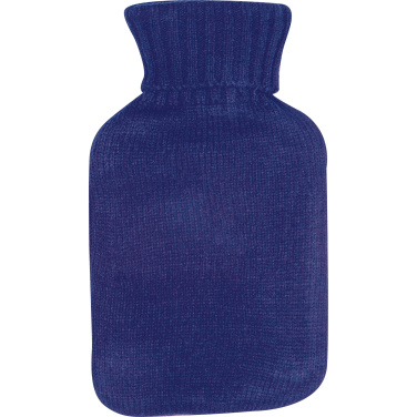 Logotrade advertising products photo of: Hot-water bottle KALIBO