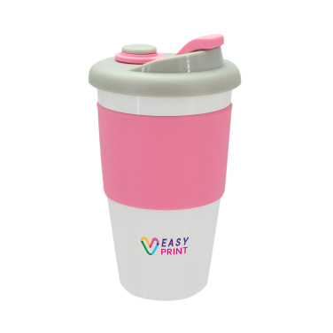 Logotrade promotional merchandise image of: PLA Coffee cup 545 ml