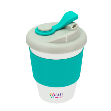 Logotrade promotional products photo of: PLA Coffee cup 340 ml