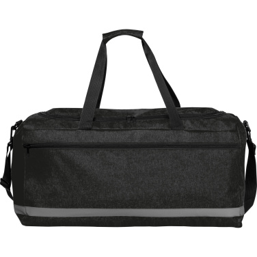 Logotrade promotional gift image of: Sports bag ROCHDALE