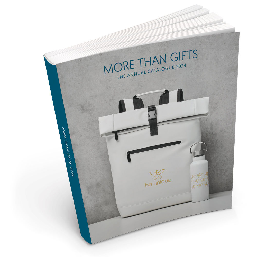 Logo trade promotional products picture of: ST GIFTS24 cat Spanish without prices