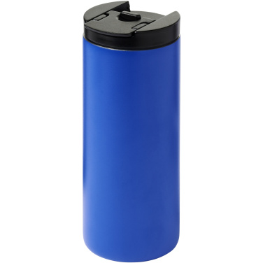 Logo trade advertising products picture of: Lebou 360 ml copper vacuum insulated tumbler