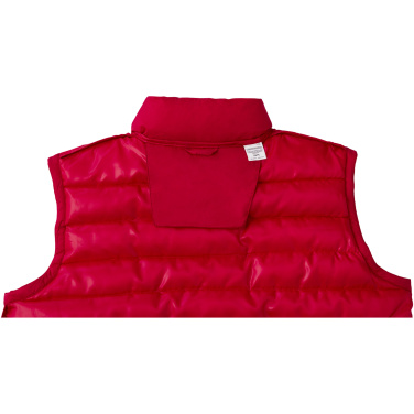 Logo trade business gifts image of: Pallas women's insulated bodywarmer