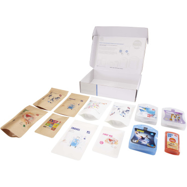 Logotrade business gifts photo of: MyKit sample box