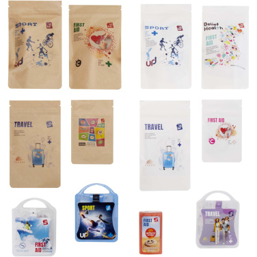 Logo trade corporate gift photo of: MyKit sample box