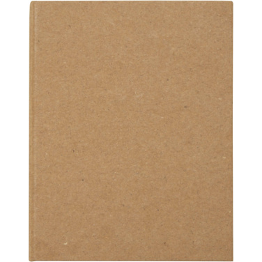 Logo trade promotional giveaways picture of: Sandal memo pad
