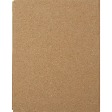 Logo trade promotional items image of: Sandal memo pad