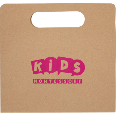 Logotrade promotional giveaways photo of: Fir colouring set