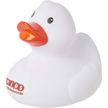 Logo trade corporate gifts picture of: Quack duck stress reliever