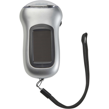 Logo trade advertising products picture of: Viv solar torch
