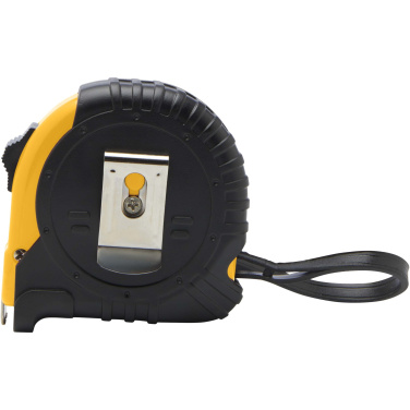 Logo trade business gift photo of: Score 5 metre tape measure