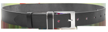 Logotrade promotional items photo of: Leather belt 502035000