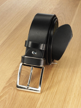Logotrade promotional gifts photo of: Leather belt 502035000