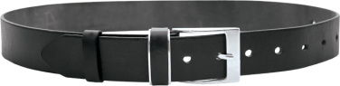 Logotrade promotional item picture of: Leather belt 502035000