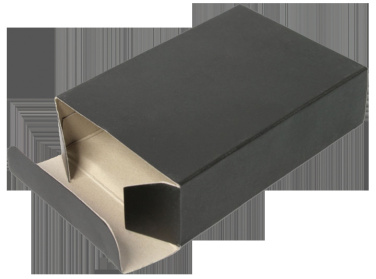 Logotrade business gifts photo of: RFID credit and business card holder 126615500