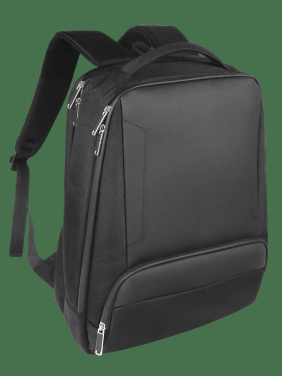 Logo trade advertising products picture of: Laptop backpack 190603400