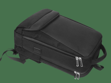 Logo trade promotional gifts image of: Laptop backpack 190603400