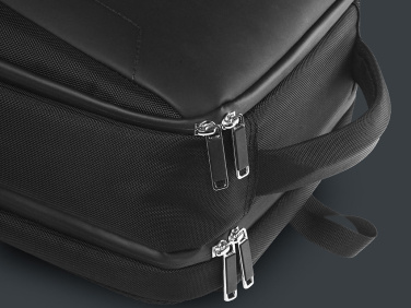 Logotrade corporate gift picture of: Laptop backpack 190603400