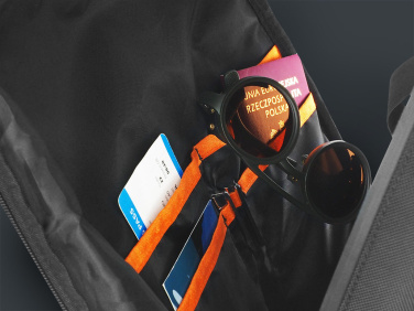 Logotrade promotional gift image of: Laptop backpack 190703400