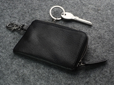 Logotrade promotional gift picture of: Key wallet 96705200