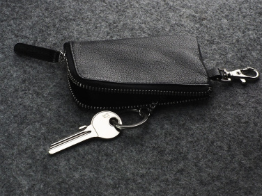 Logotrade promotional gifts photo of: Key wallet 96705200