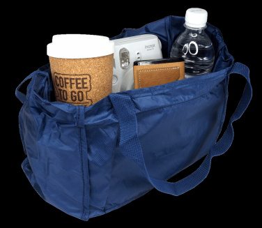 Logotrade promotional giveaway picture of: Backpack - bag 124515400