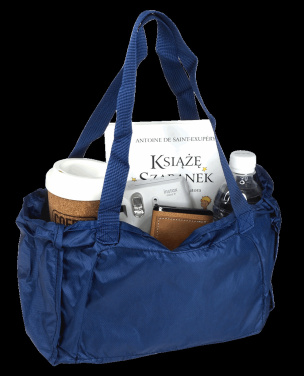Logotrade promotional giveaway picture of: Backpack - bag 124515400