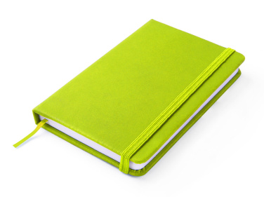 Logotrade business gifts photo of: Notebook  82307600
