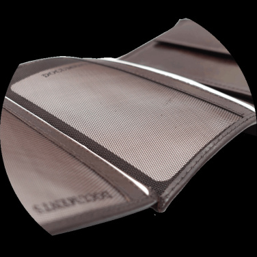 Logo trade business gift photo of: RFID wallet 30001300