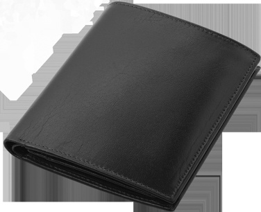 Logo trade promotional products picture of: RFID wallet 30001300