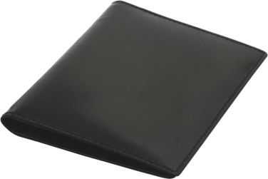 Logo trade promotional item photo of: RFID document wallet 20801300