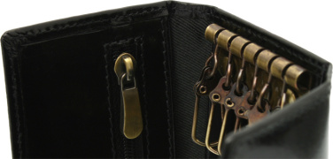 Logo trade promotional product photo of: Key wallet 18101300