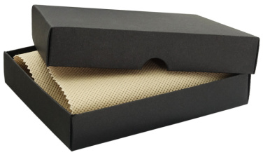 Logotrade promotional gift image of: Pen case 25201300